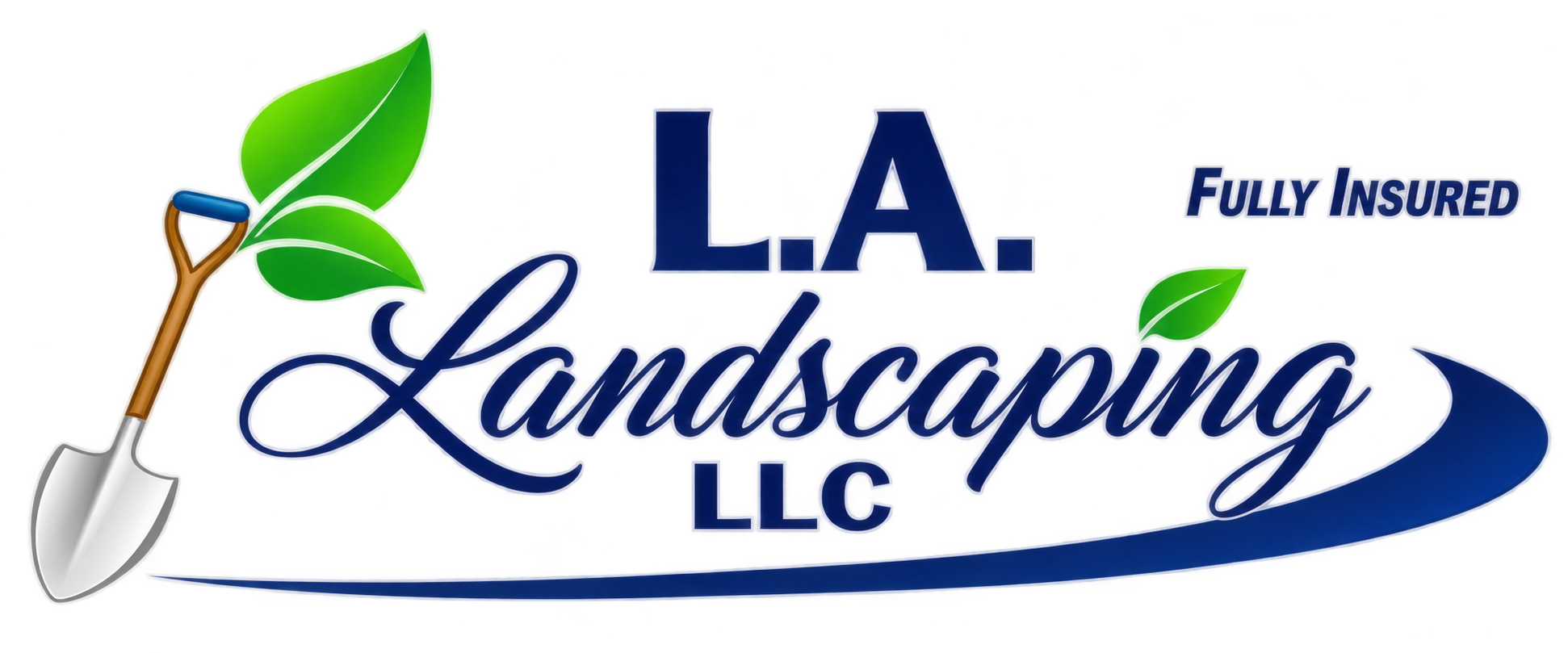 L.A. Landscaping LLC